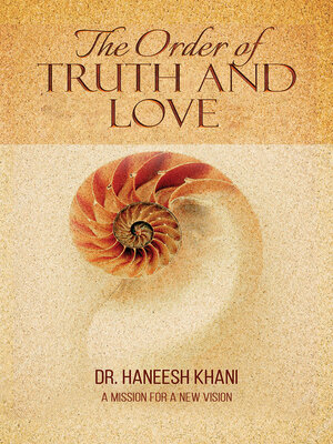 cover image of The Order of Truth and Love